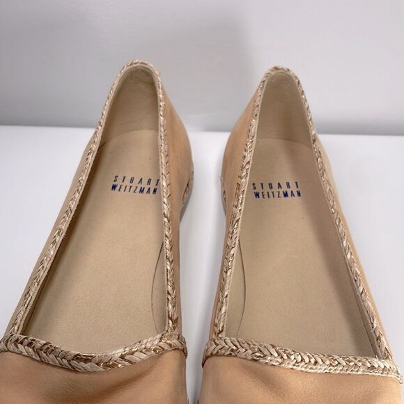 Stuart Weitzman Espadrille 7.5 - Picture 4 of 14